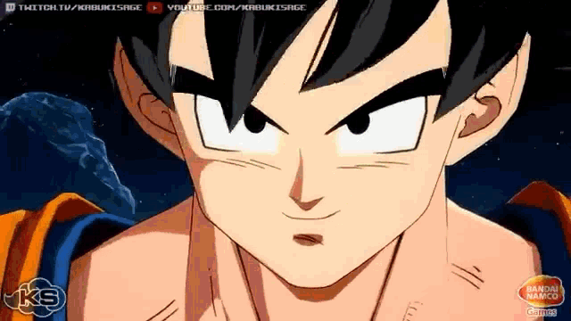 Fighter Z Dragon Ball GIF