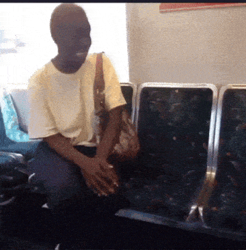 Fighting Fighting Air GIF
