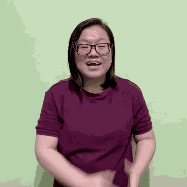 Filipinosignlanguage Congratulations GIF