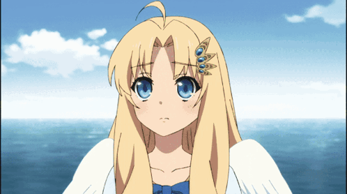 Filo Rising Of The Shield Hero GIF