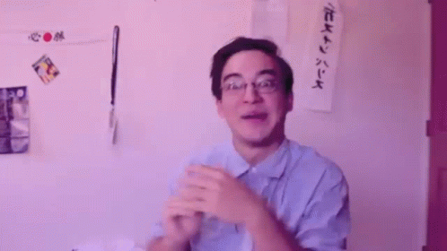 Filthy Frank GIF