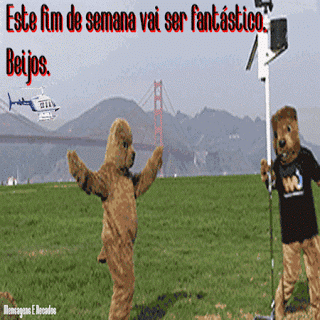 Fim-de-semana GIF