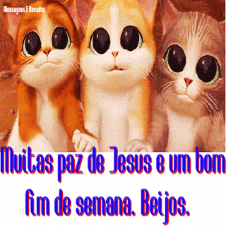 Fim De Semana GIF