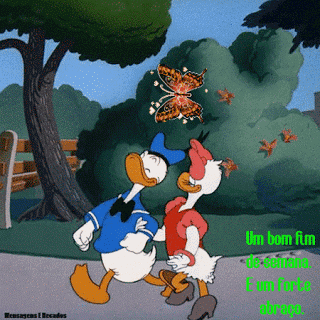 Fim De Semana GIF