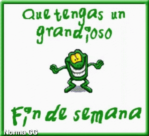Fin De GIF
