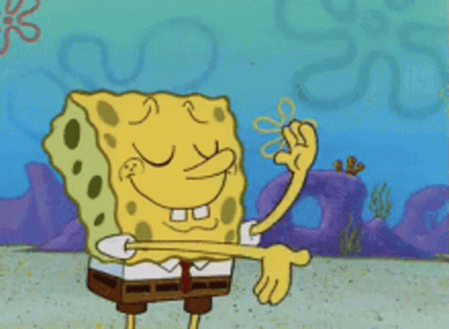 Fin GIF
