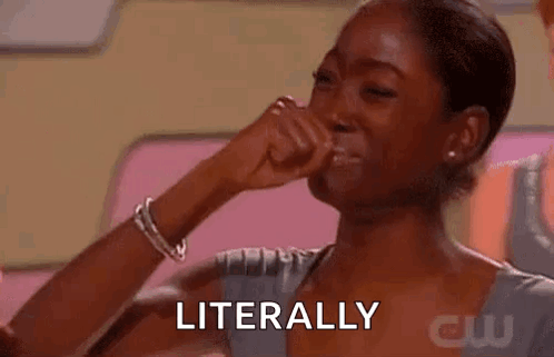 Finally Yes GIF