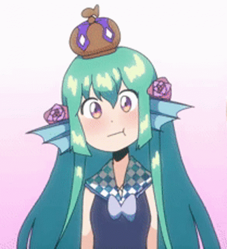 Finana Ryugu GIF