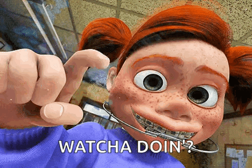Findingnemo Glass GIF