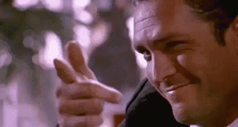 Finger Guns GIF