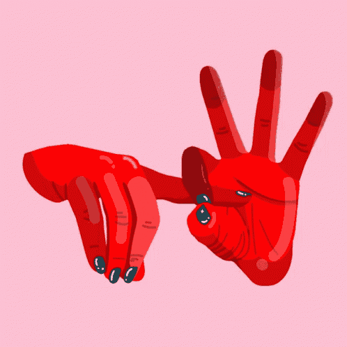 Finger Sex Hole GIF