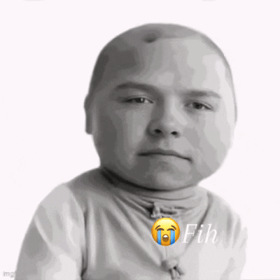 Fintan Parker Finny P GIF