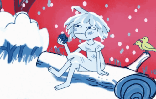 Fionna And Cake Adventure Time GIF