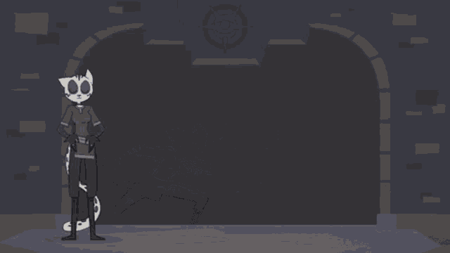 Fire Animation GIF