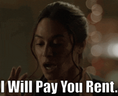 Fire Country Gabriela Perez GIF