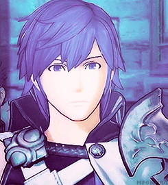 Fire Emblem Awakening Fire Emblem Warriors GIF