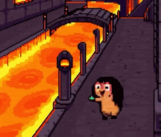 Fire In The Hole Fired Up GIF