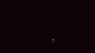 Fire Lit GIF