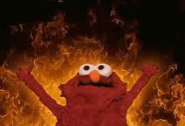 Fire Meme