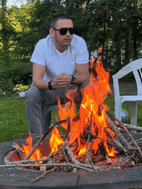 Fire GIF