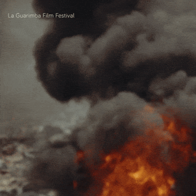 Fire Smoke GIF