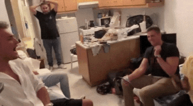 Fire Tinos GIF