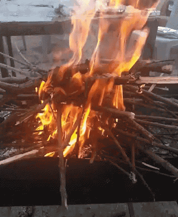 Fire GIF