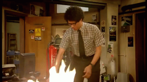 Fire GIF