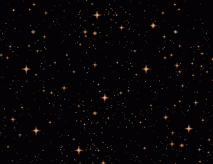 Fireflies Starlight GIF