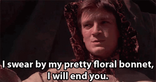 Firefly Serenity GIF
