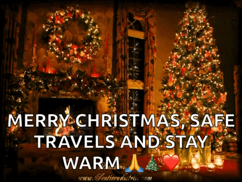 Fireplaces Chemine GIF