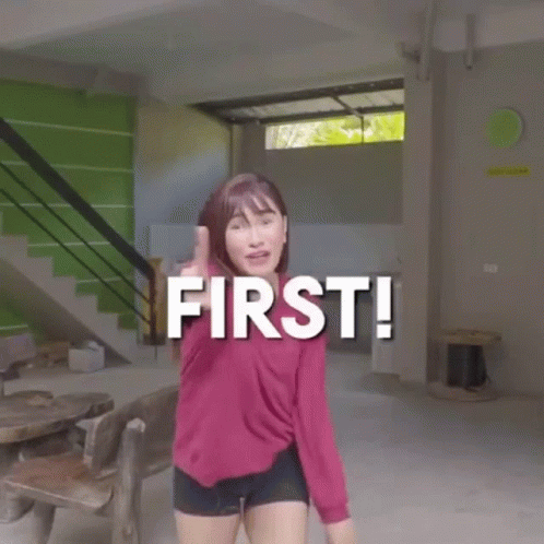 First Gyl And Ken GIF