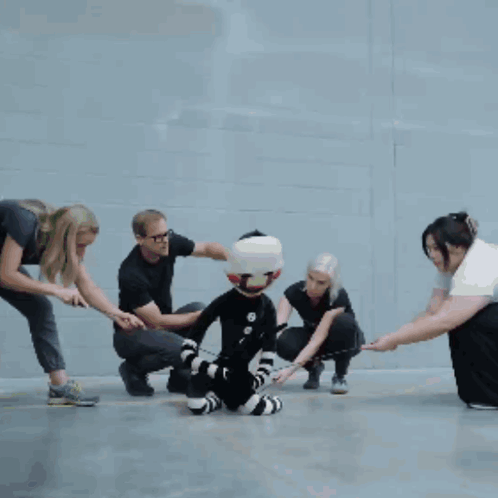 Five Nights At Freddy'S 2 Movie Fnaf 2 Movie GIF
