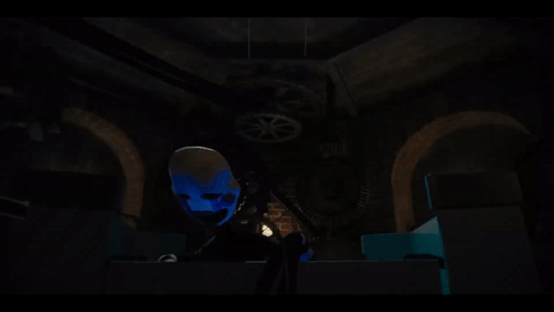 Five Nights At Freddy'S 2 Movie Fnaf GIF