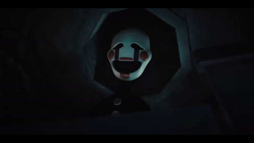 Five Nights At Freddy'S 2 Movie Fnaf GIF