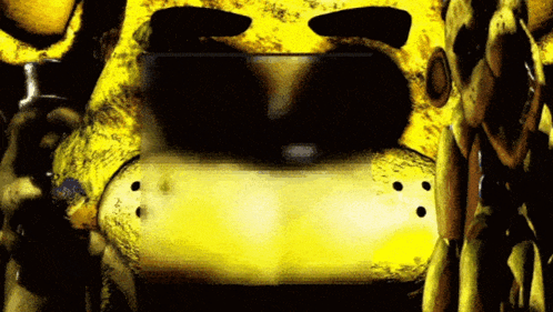 Five Nights At Freddy'S Fnaf GIF