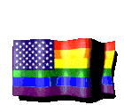 Flag Flag Day Sticker