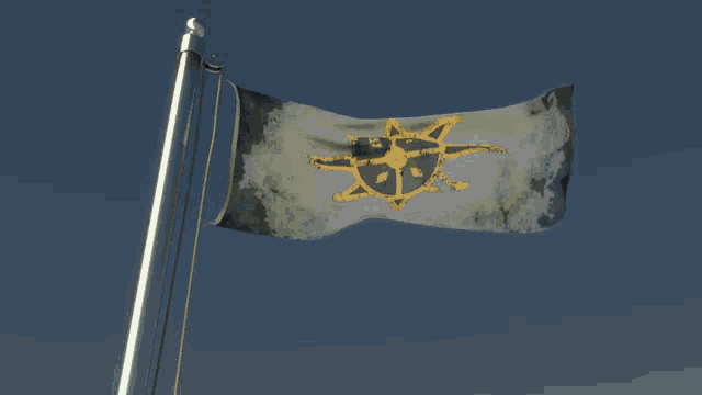 Flag GIF