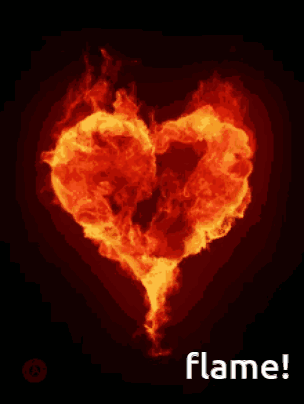 Flamevl GIF