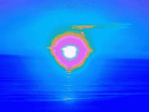 Flash Bright GIF