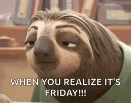 Flash Zootopia GIF