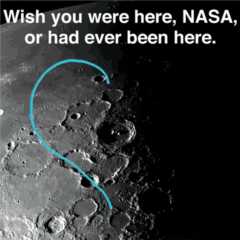 Flat Earth GIF