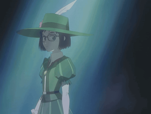 Flcl Fooly Cooly GIF