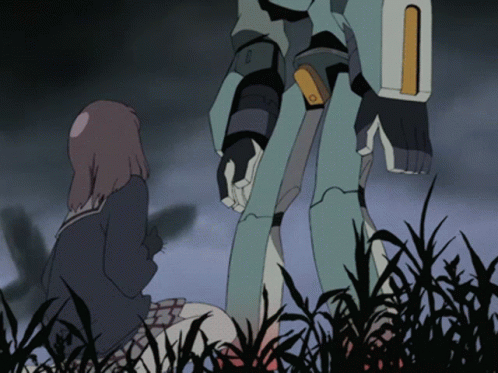 Flcl GIF