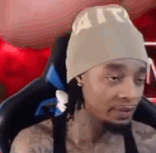 Flightreact Shocking Reaction Flight Reacts GIF