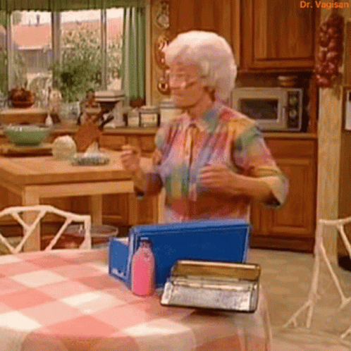 Flip Off Screw You GIF