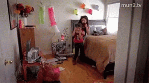Flipflop Chances GIF