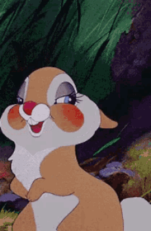 Flirt GIF