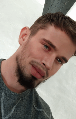 Flirt Fun GIF