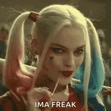 Flirt Seductive GIF